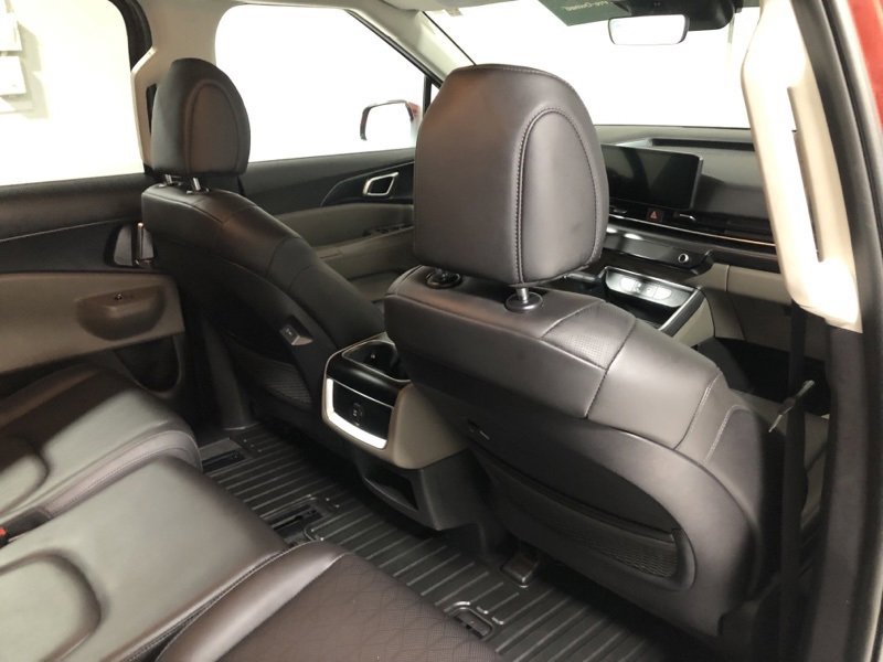 New 2026 Kia Carnival image 11