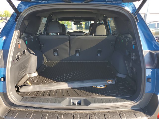 New 2026 Subaru Outback Wilderness AWD/4WD image 8