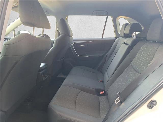Used 2024 Toyota RAV4 XLE w/ Weather Package image 15