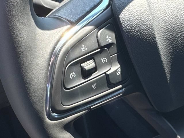 New 2026 Buick Envista Sport Touring w/ Convenience I Package FWD image 26