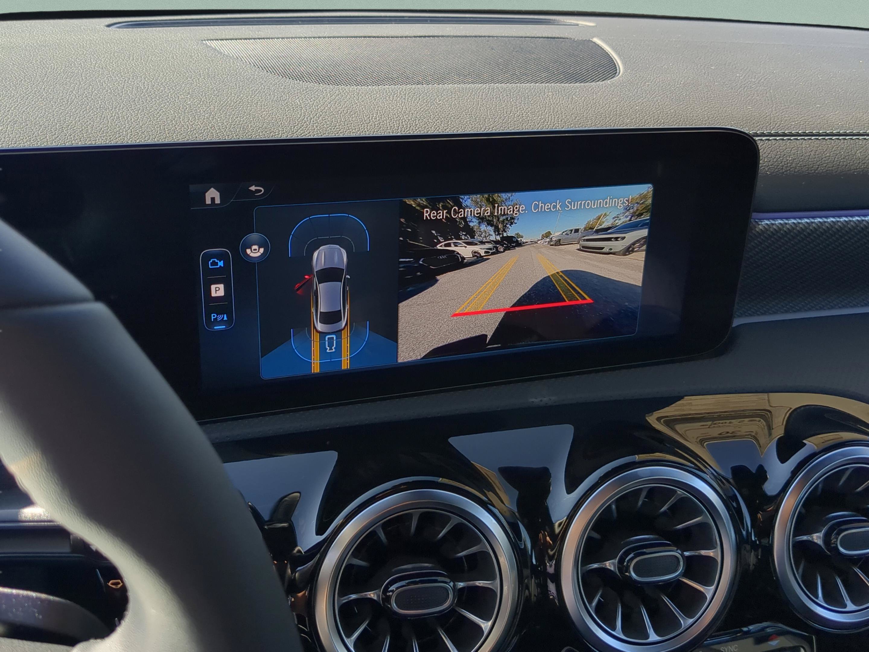New 2026 Mercedes-Benz CLA 250 image 32