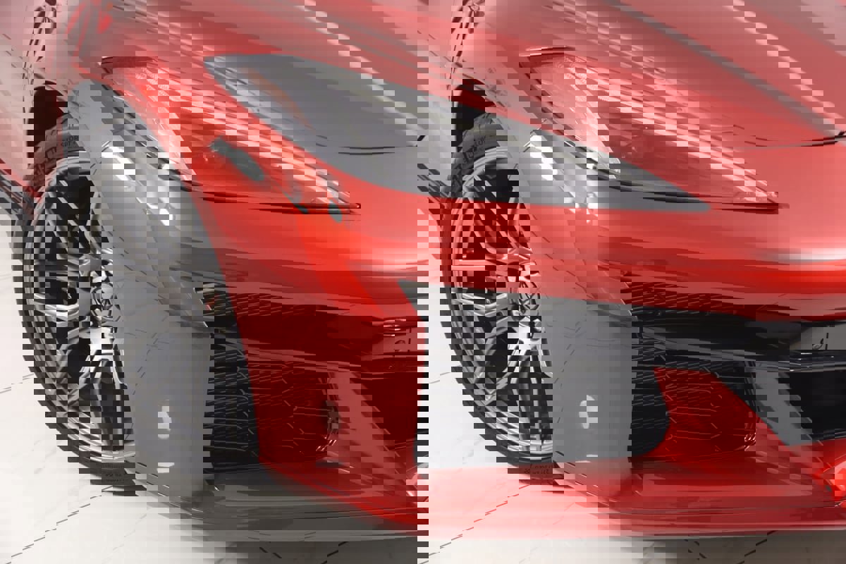 Used 2023 Chevrolet Corvette Z06 image 21