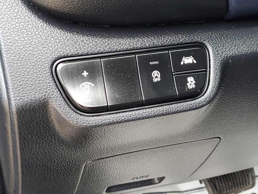 Used 2021 Kia Seltos S image 9