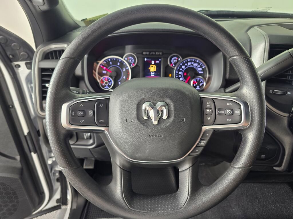 New 2026 RAM 3500 Tradesman image 20