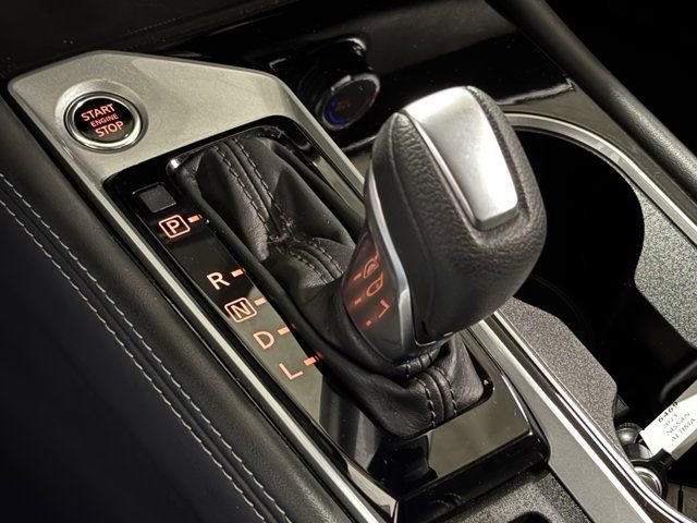 Used 2023 Nissan Altima 2.5 SV image 26