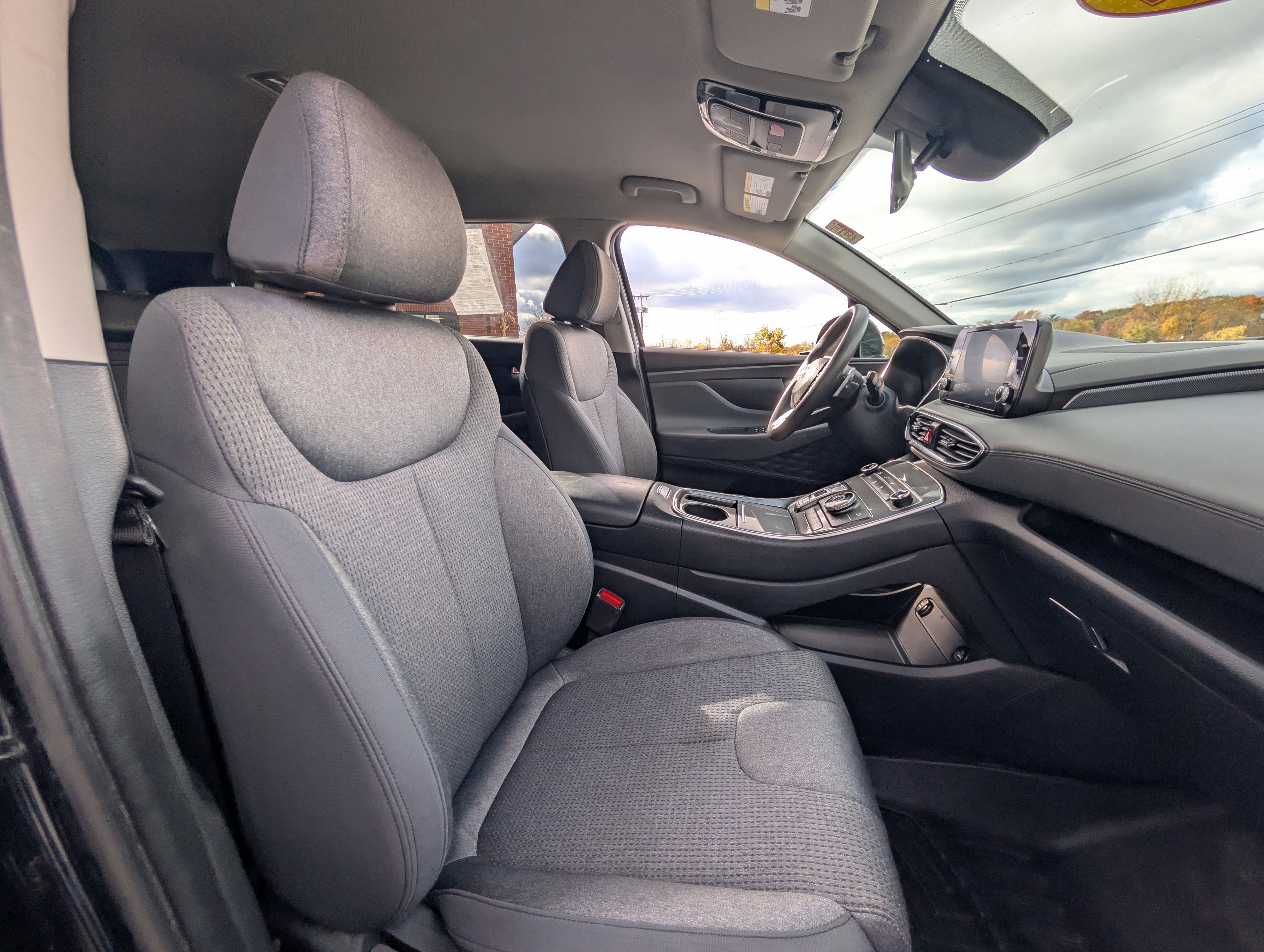 Used 2022 Hyundai Santa Fe SEL image 38