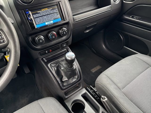 Used 2013 Jeep Patriot Sport w/ PWR Value Group image 20