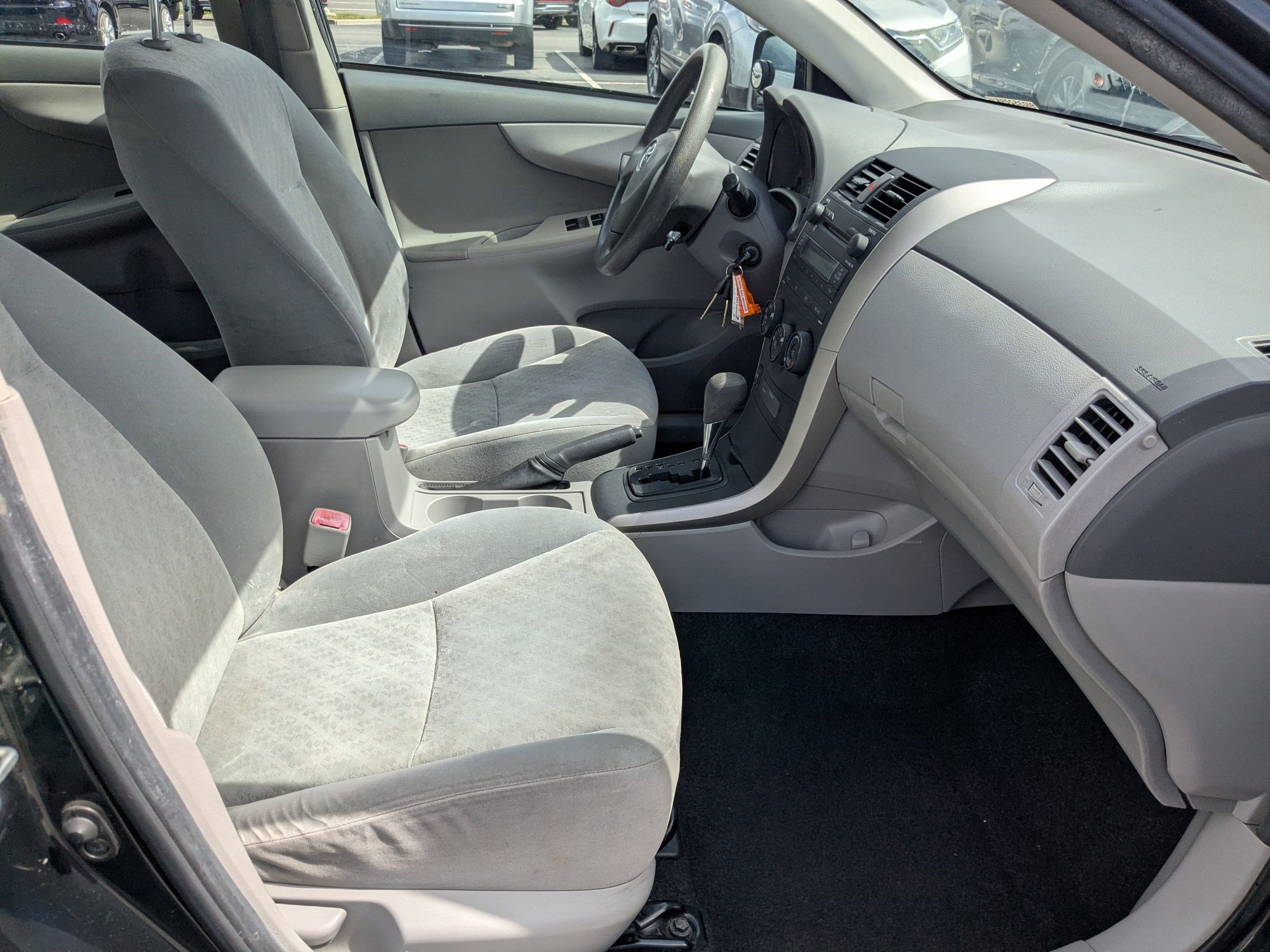 Used 2009 Toyota Corolla LE image 27