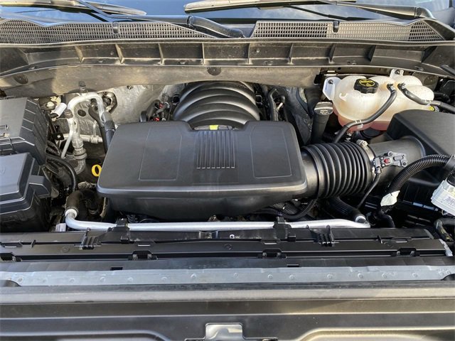 Used 2025 GMC Sierra 1500 SLT image 29