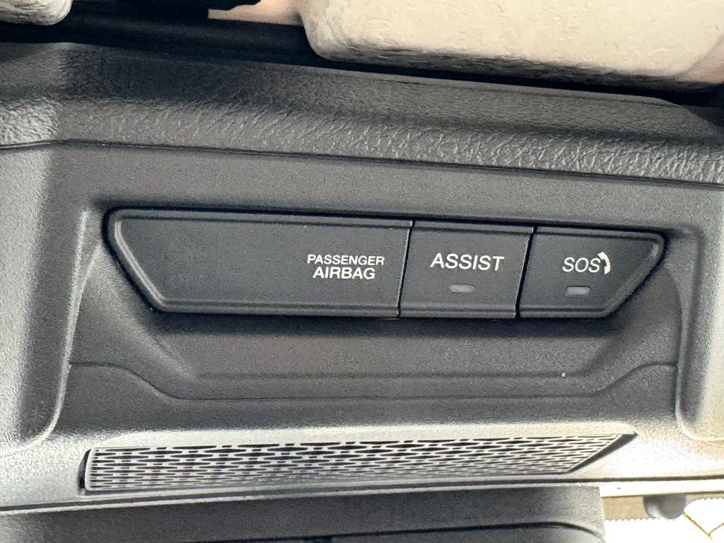 New 2026 Jeep Wrangler Unlimited Rubicon AWD/4WD image 20