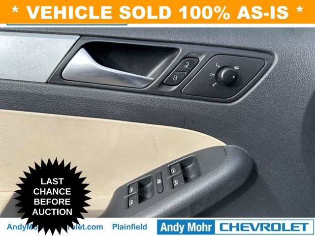 Used 2012 Volkswagen Jetta TDI image 10