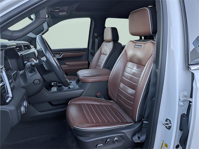 Certified 2024 GMC Sierra 1500 Denali Ultimate image 10