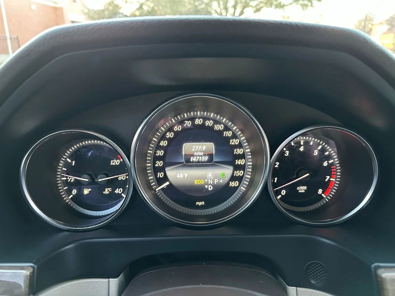 Used 2014 Mercedes-Benz E 350 Sedan w/ Premium 1 Package image 11