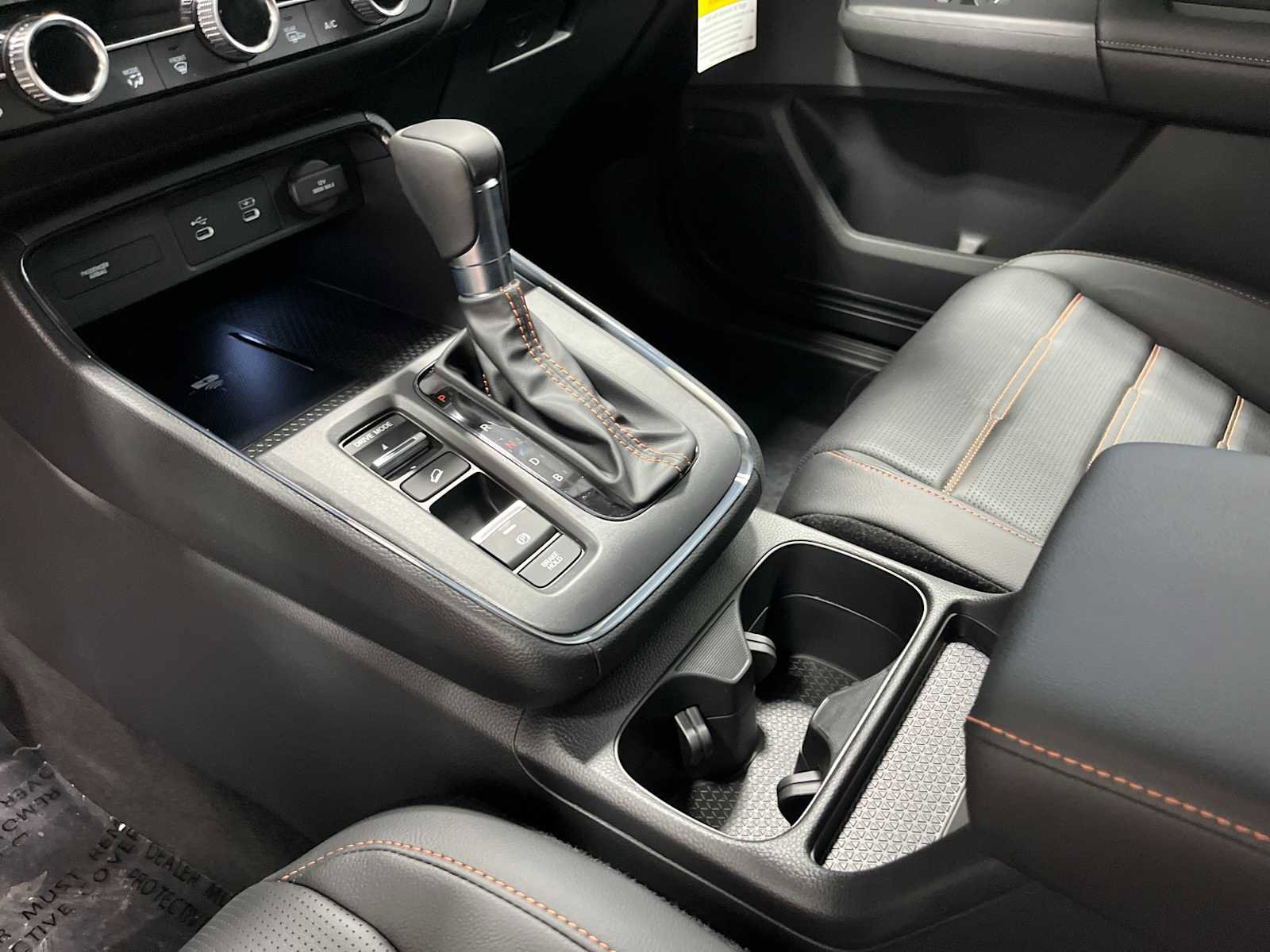 New 2026 Honda CR-V Sport-L image 23