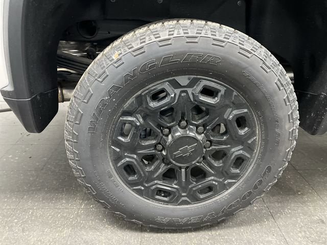 New 2025 Chevrolet Silverado 2500 High Country w/ Technology Package image 34