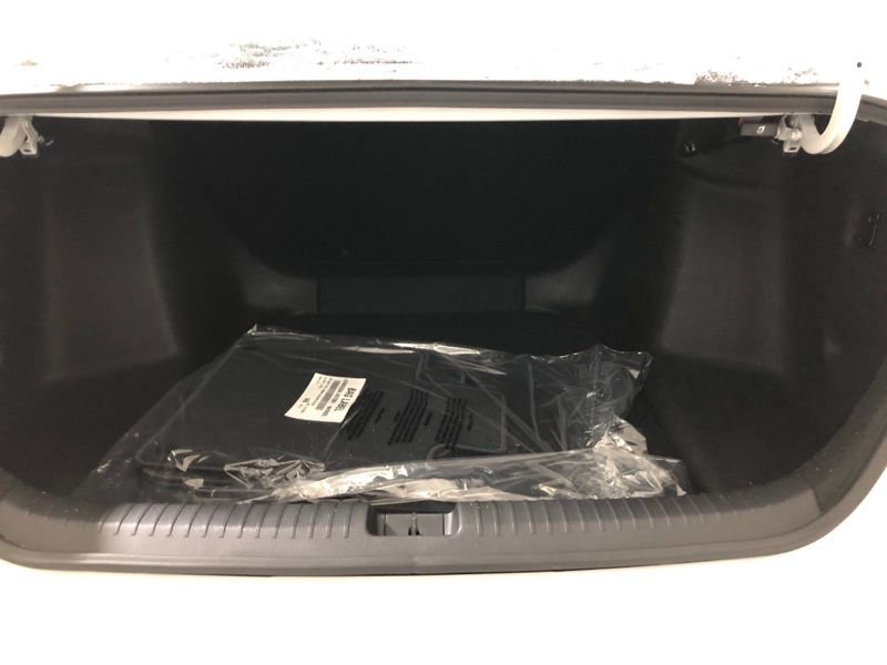 New 2026 Honda Accord LX image 8