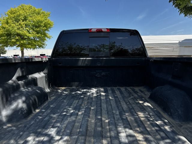 Used 2019 Chevrolet Silverado 2500 High Country w/ Duramax Plus Package AWD/4WD image 32
