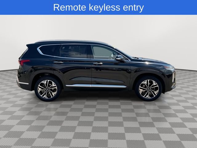 Used 2020 Hyundai Santa Fe SEL w/ Cargo Package image 11