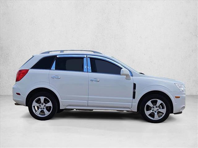 Used 2014 Chevrolet Captiva Sport LTZ FWD image 9