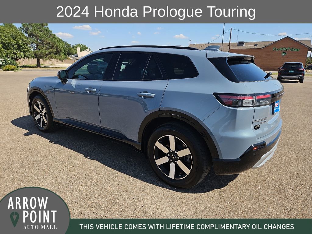 Used 2024 Honda Prologue Touring image 8