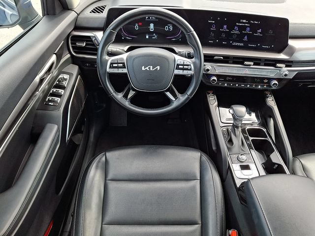 Used 2025 Kia Telluride S AWD/4WD image 12