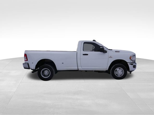 Used 2024 RAM 3500 Tradesman w/ Chrome Appearance Group image 11