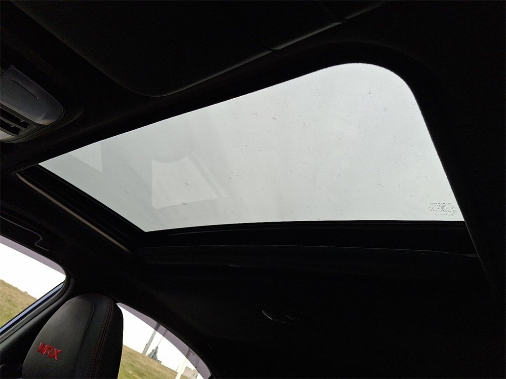 Used 2024 Subaru WRX Limited image 21