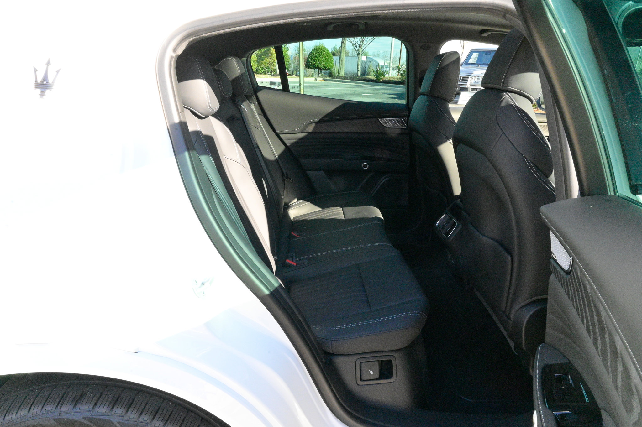 New 2025 Maserati Grecale Modena image 48