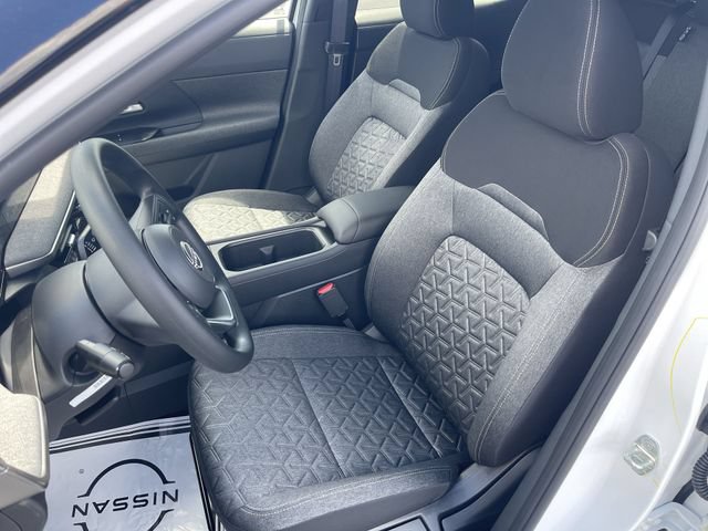 Certified 2026 Nissan Kicks SV AWD/4WD image 16