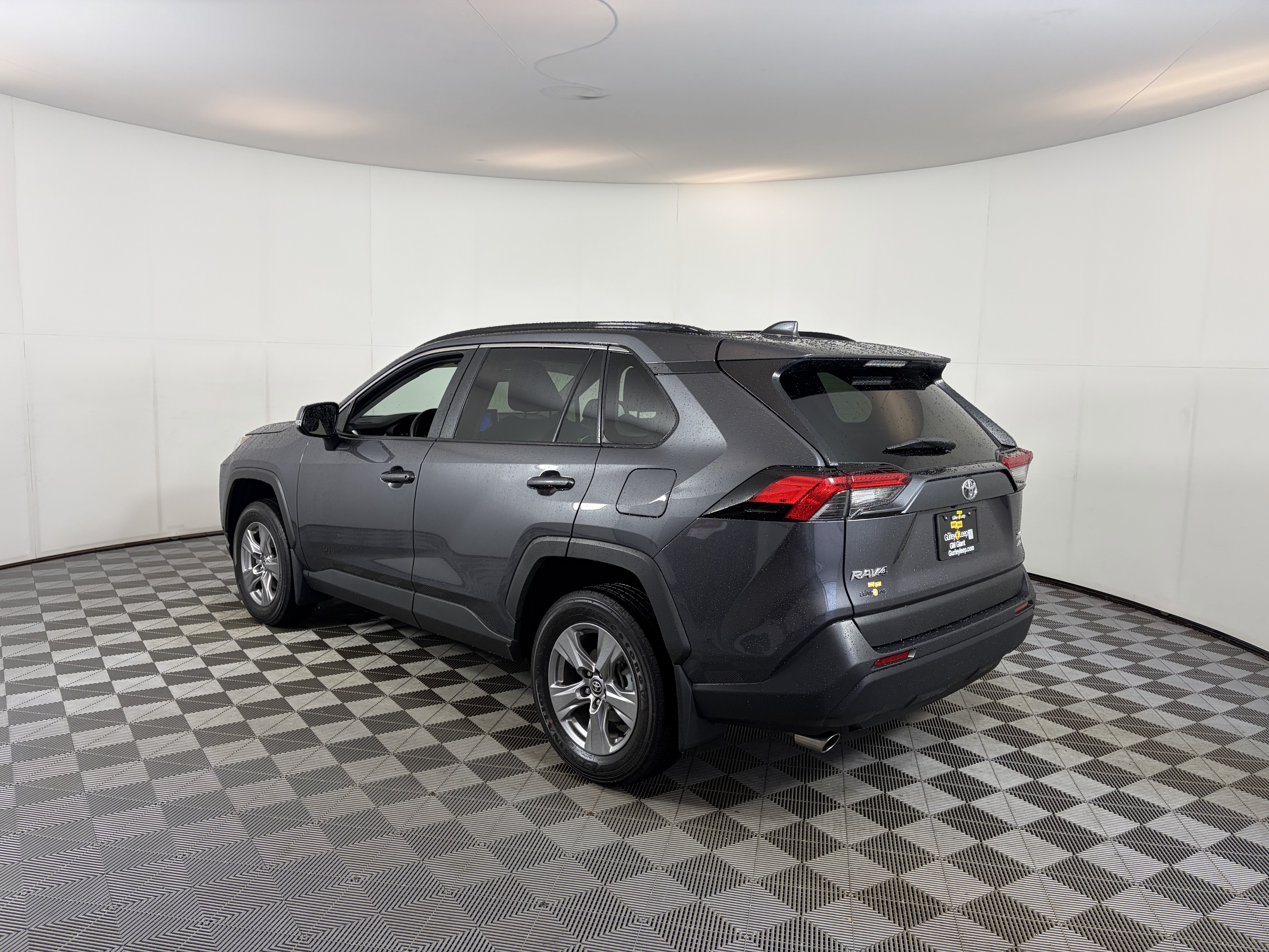 Used 2024 Toyota RAV4 XLE w/ Weather Package AWD/4WD image 8