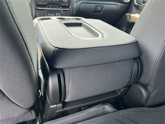 Used 2022 Chevrolet Silverado 1500 LT image 19