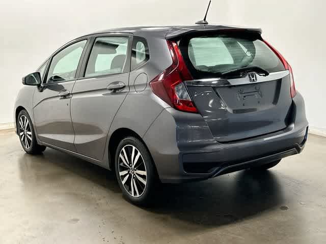 Used 2019 Honda Fit EX image 33
