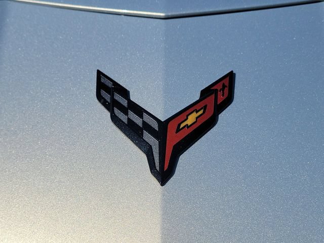 Certified 2024 Chevrolet Corvette E-Ray w/ ZER Performance Package AWD/4WD image 18