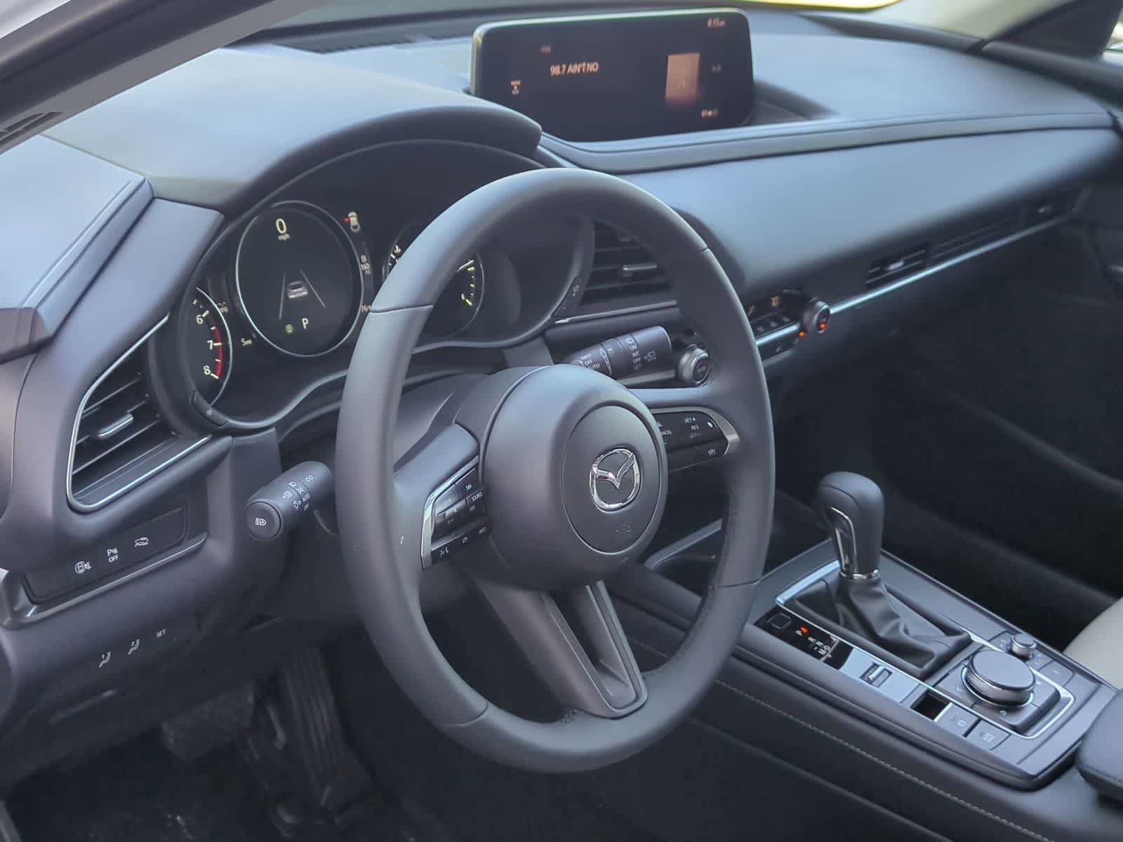 New 2026 MAZDA CX-30 AWD 2.5 S video 2