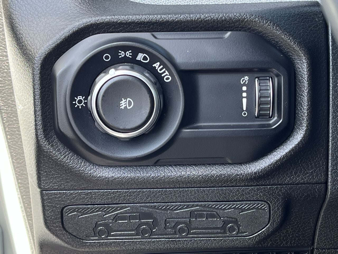 Used 2024 Jeep Wrangler Unlimited Sport AWD/4WD image 20
