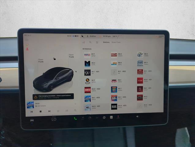 Used 2023 Tesla Model 3 Long Range image 13