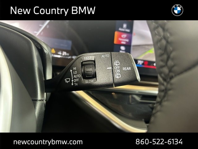 New 2026 BMW X5 xDrive50e image 20