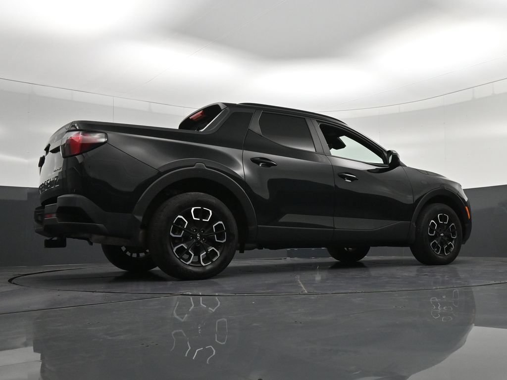 Used 2023 Hyundai Santa Cruz SEL Premium AWD/4WD image 29