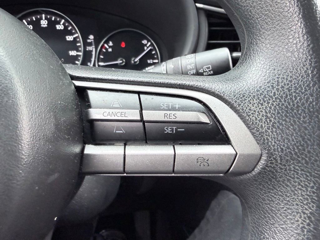 Used 2022 MAZDA CX-30 AWD 2.5 S image 14