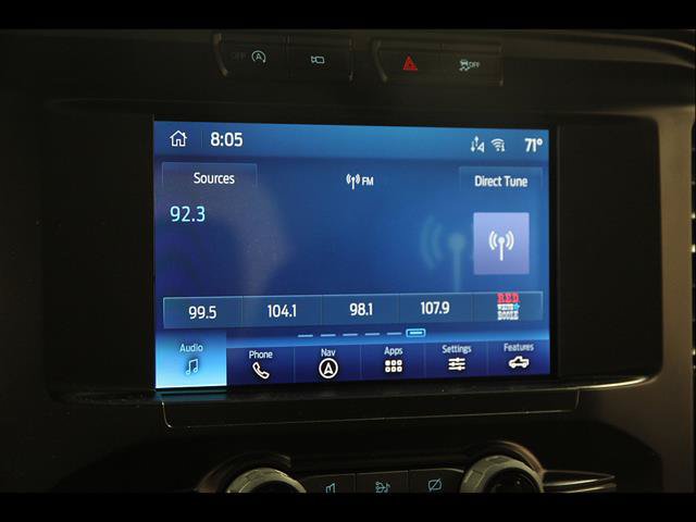 Used 2023 Ford F150 XL w/ STX Appearance Package AWD/4WD image 10