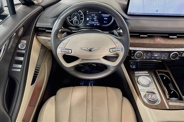 Used 2022 Genesis G80 2.5T w/ Prestige Package RWD image 21