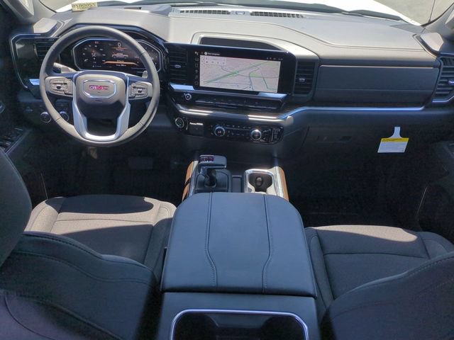 New 2026 GMC Sierra 1500 Elevation w/ LPO, Elevation Black Package AWD/4WD image 21