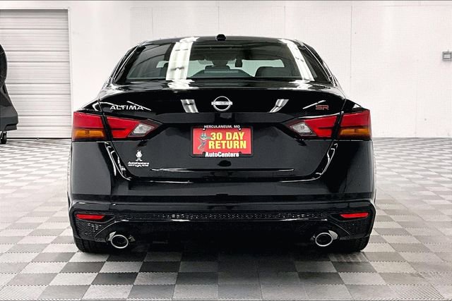 New 2025 Nissan Altima 2.5 SR w/ SR Premium Package image 5