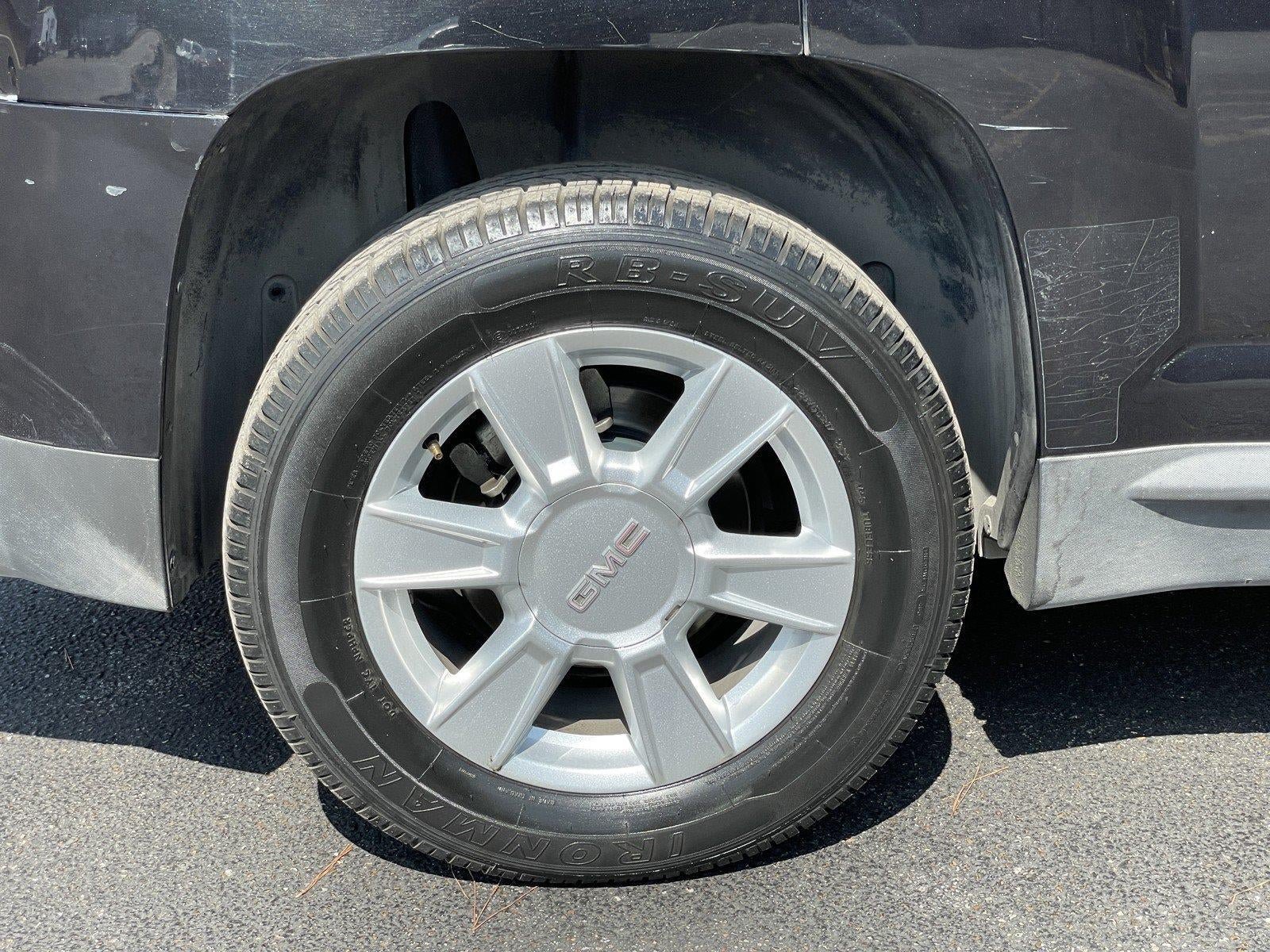 Used 2011 GMC Terrain SLE FWD image 47