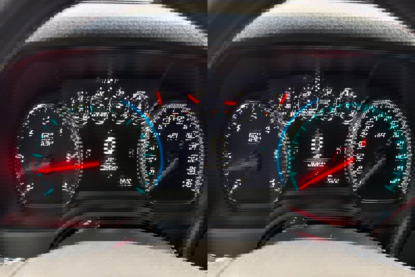 Used 2020 GMC Yukon XL Denali image 28