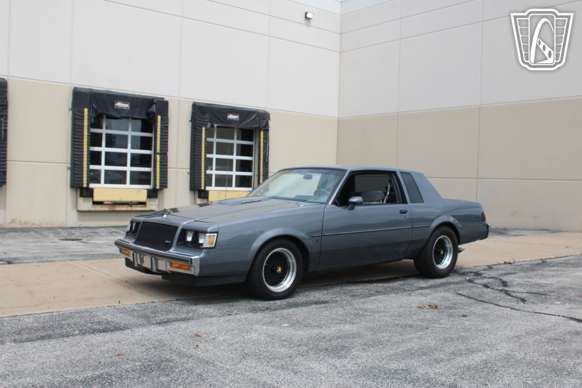Used 1987 Buick Regal Coupe RWD image 20