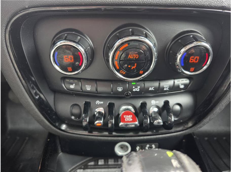 Used 2017 MINI Cooper Clubman S AWD/4WD image 17