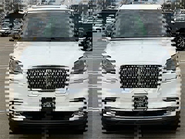 Used 2021 Lincoln Aviator Reserve w/ Elements Package Plus image 7