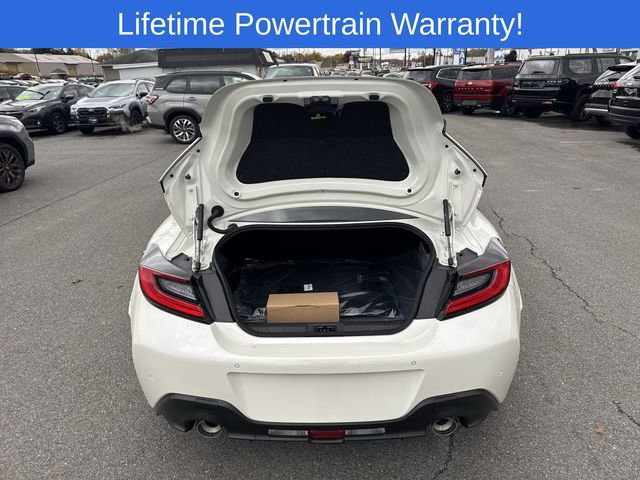 New 2025 Subaru BRZ Limited image 26