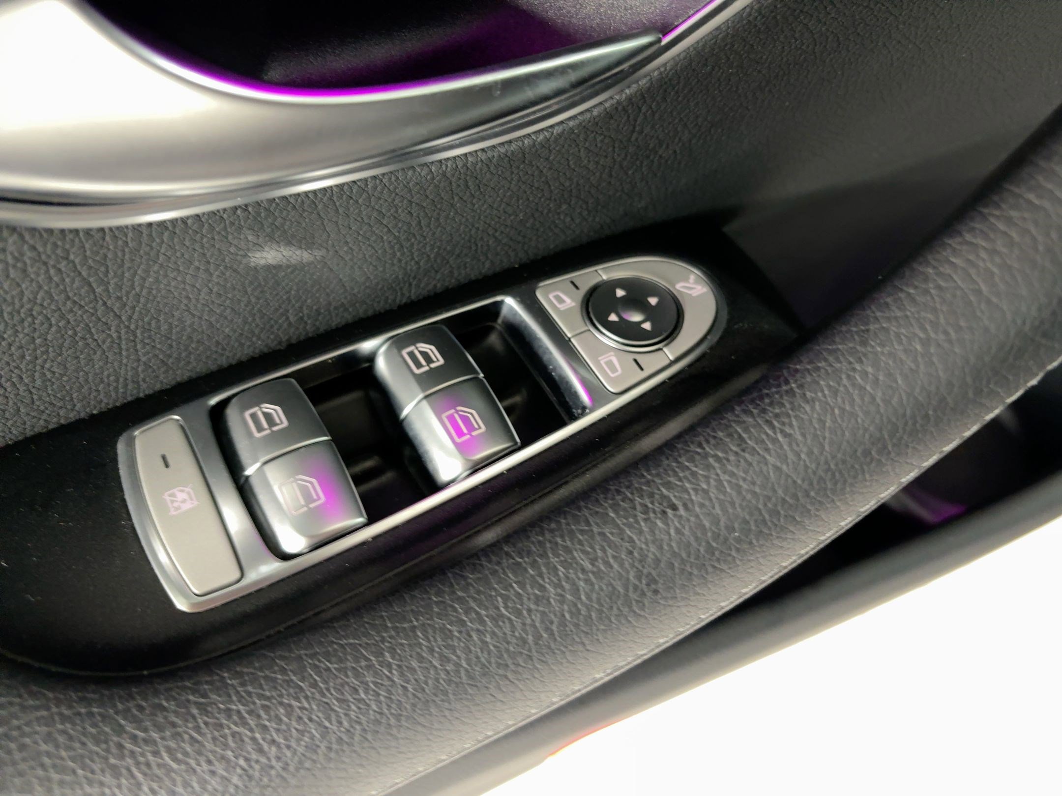 Certified 2023 Mercedes-Benz E 450 4MATIC Sedan image 13